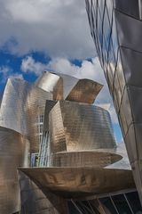 Guggenheim-Museum, Bilbao