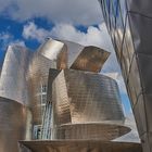 Guggenheim-Museum, Bilbao