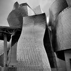 Guggenheim Museum Bilbao