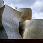 Guggenheim Museum - Bilbao