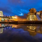 Guggenheim-Museum Bilbao