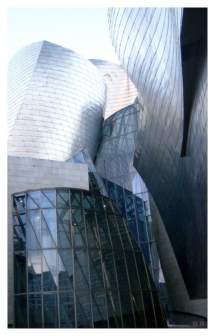 Guggenheim Museum Bilbao