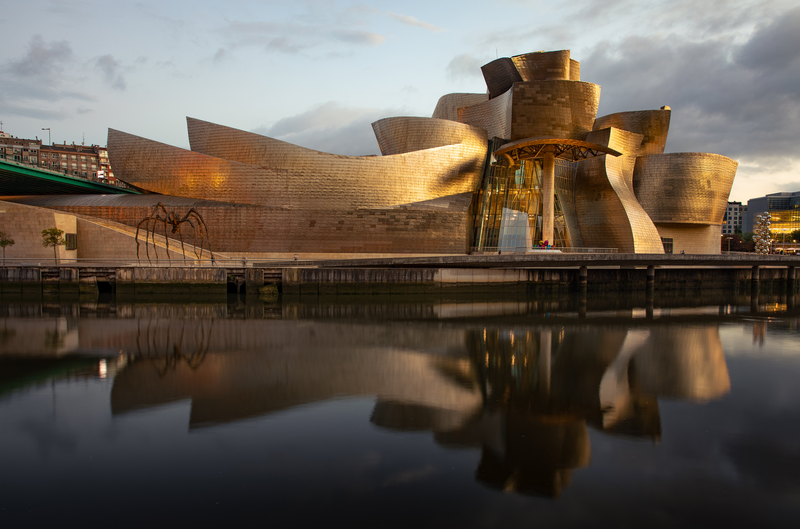 Guggenheim Museum Bilbao