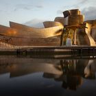 Guggenheim Museum Bilbao