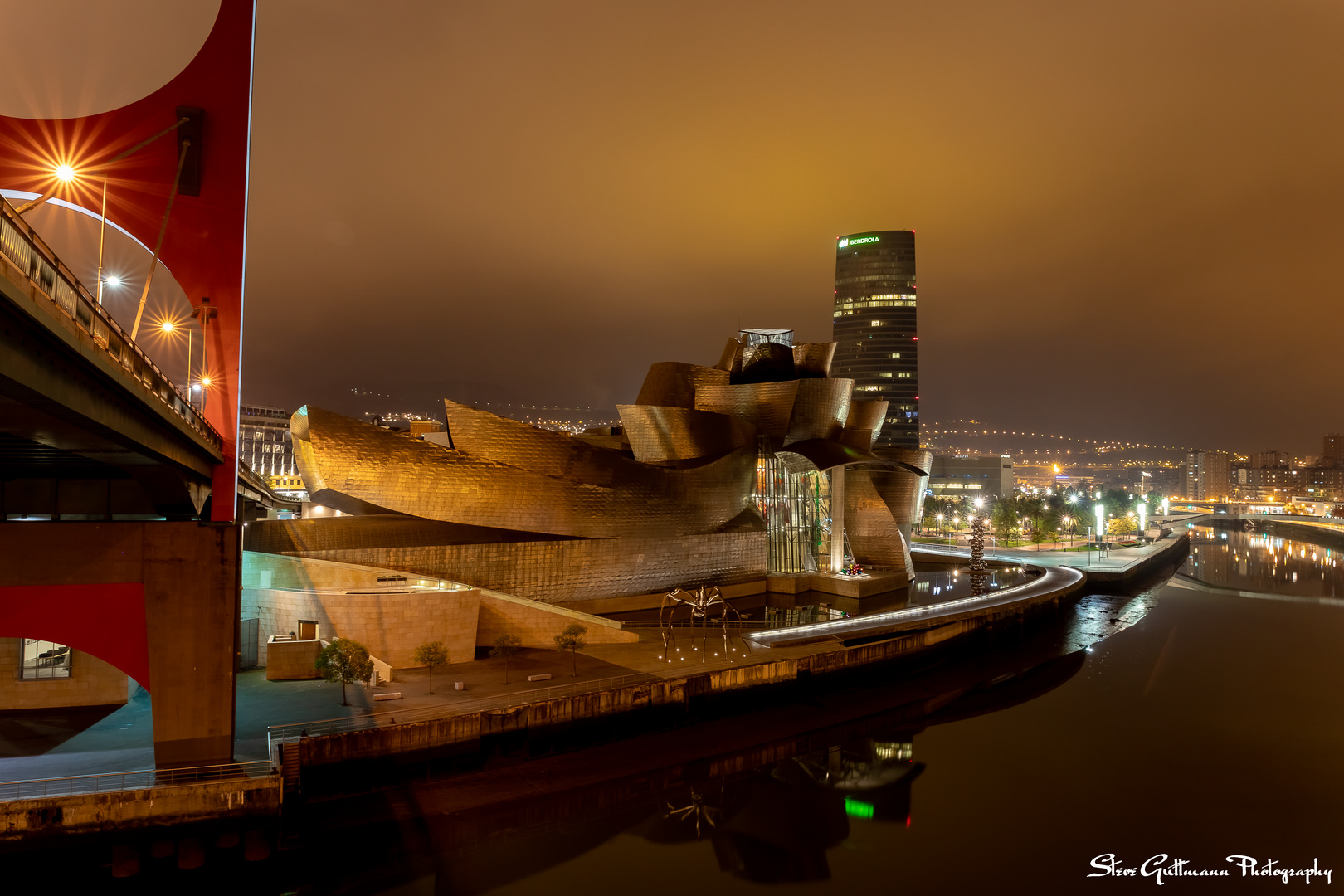 Guggenheim-Museum Bilbao