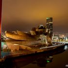 Guggenheim-Museum Bilbao