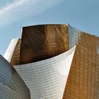 Guggenheim Museum Bilbao, Dez. 2003