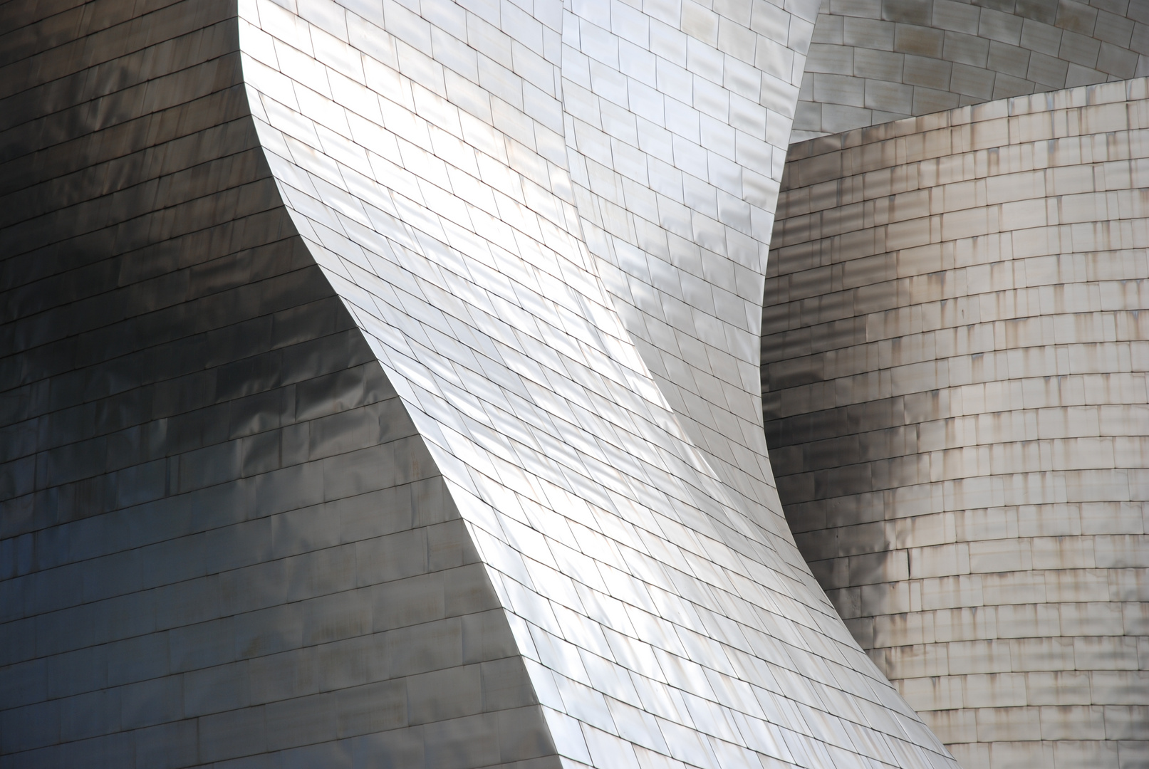 Guggenheim Museum, Bilbao - die Zweite -