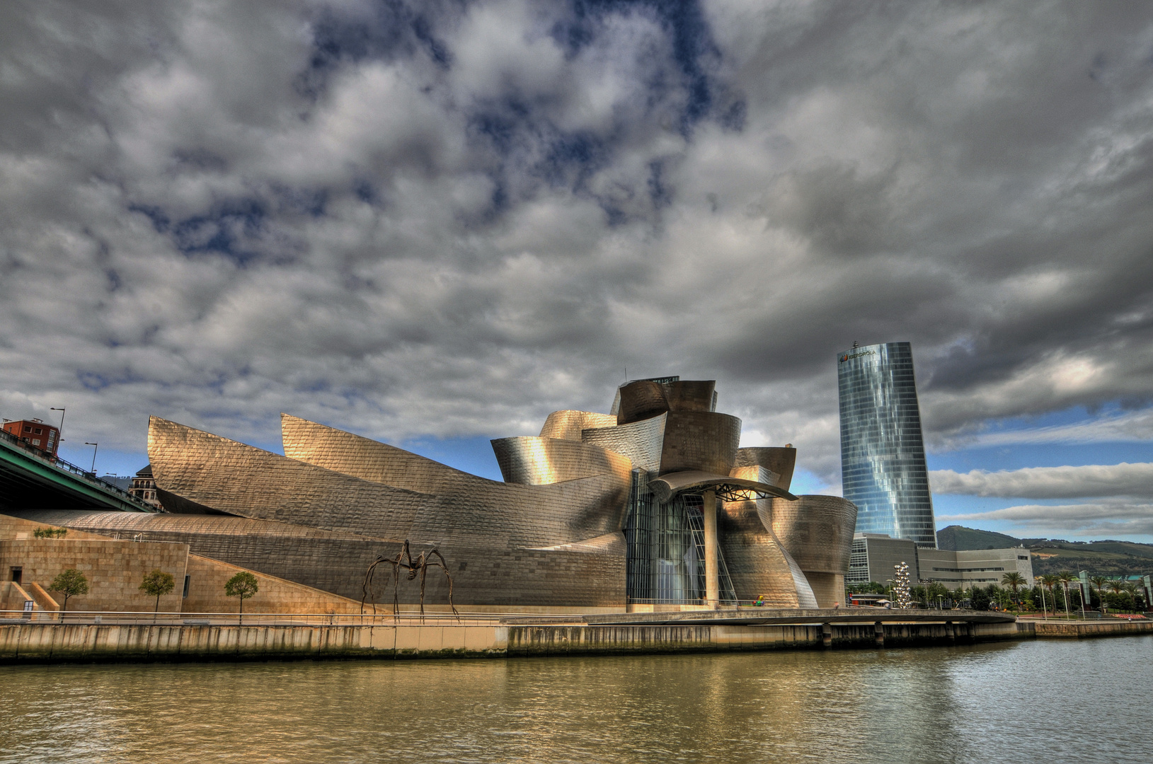 Guggenheim-Museum Bilbao