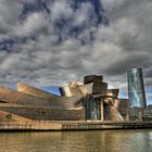 Guggenheim-Museum Bilbao