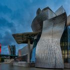 Guggenheim Museum Bilbao