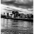 Guggenheim Museum, Bilbao 