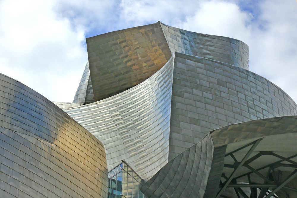 Guggenheim Museum, Bilbao II