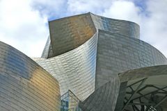 Guggenheim Museum, Bilbao II