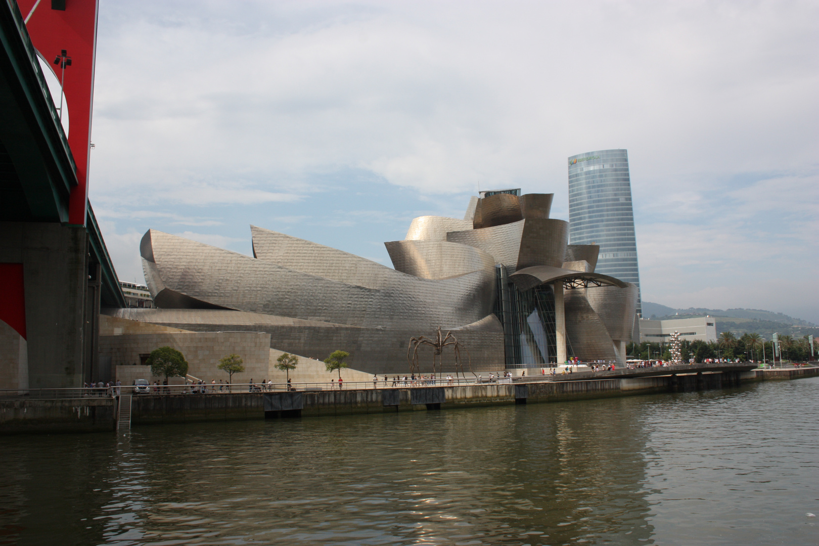 Guggenheim Museum Bilbao | Spanien