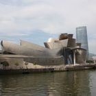 Guggenheim Museum Bilbao | Spanien