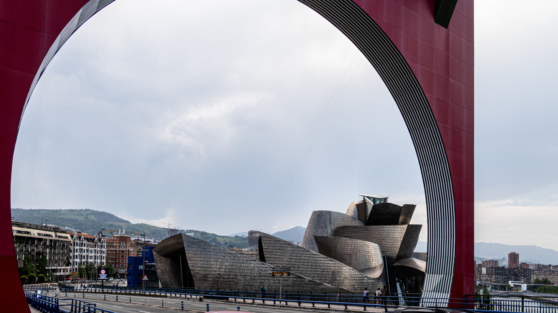 Guggenheim Museum