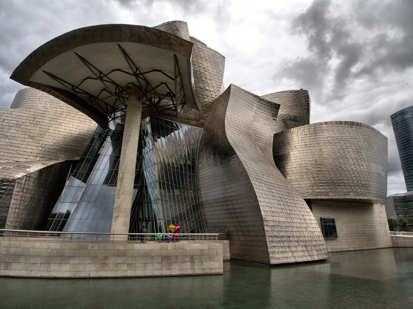 Guggenheim Museum