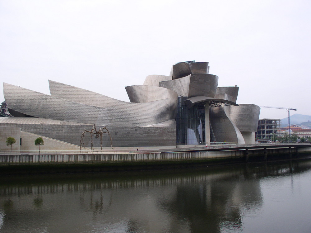 guggenheim museum