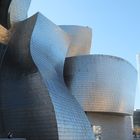 Guggenheim Museum in Bilbao