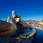 Guggenheim Museum in Bilbao