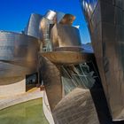 Guggenheim-Museum in Bilbao