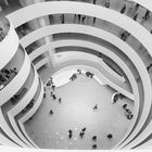 Guggenheim Museum: In die Tiefe geblickt