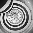 Guggenheim-Museum New York