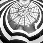 Guggenheim Museum New York