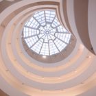 Guggenheim Museum - New York City