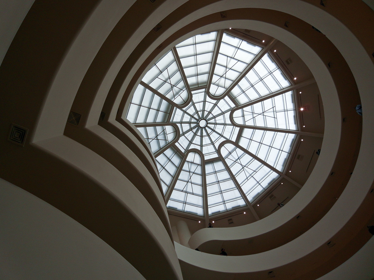 Guggenheim Museum NY