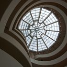 Guggenheim Museum NY