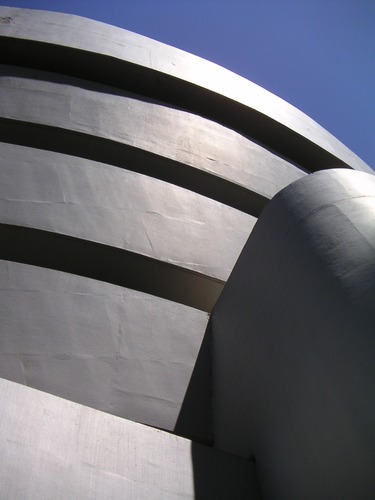 Guggenheim-Museum NY