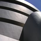 Guggenheim-Museum NY