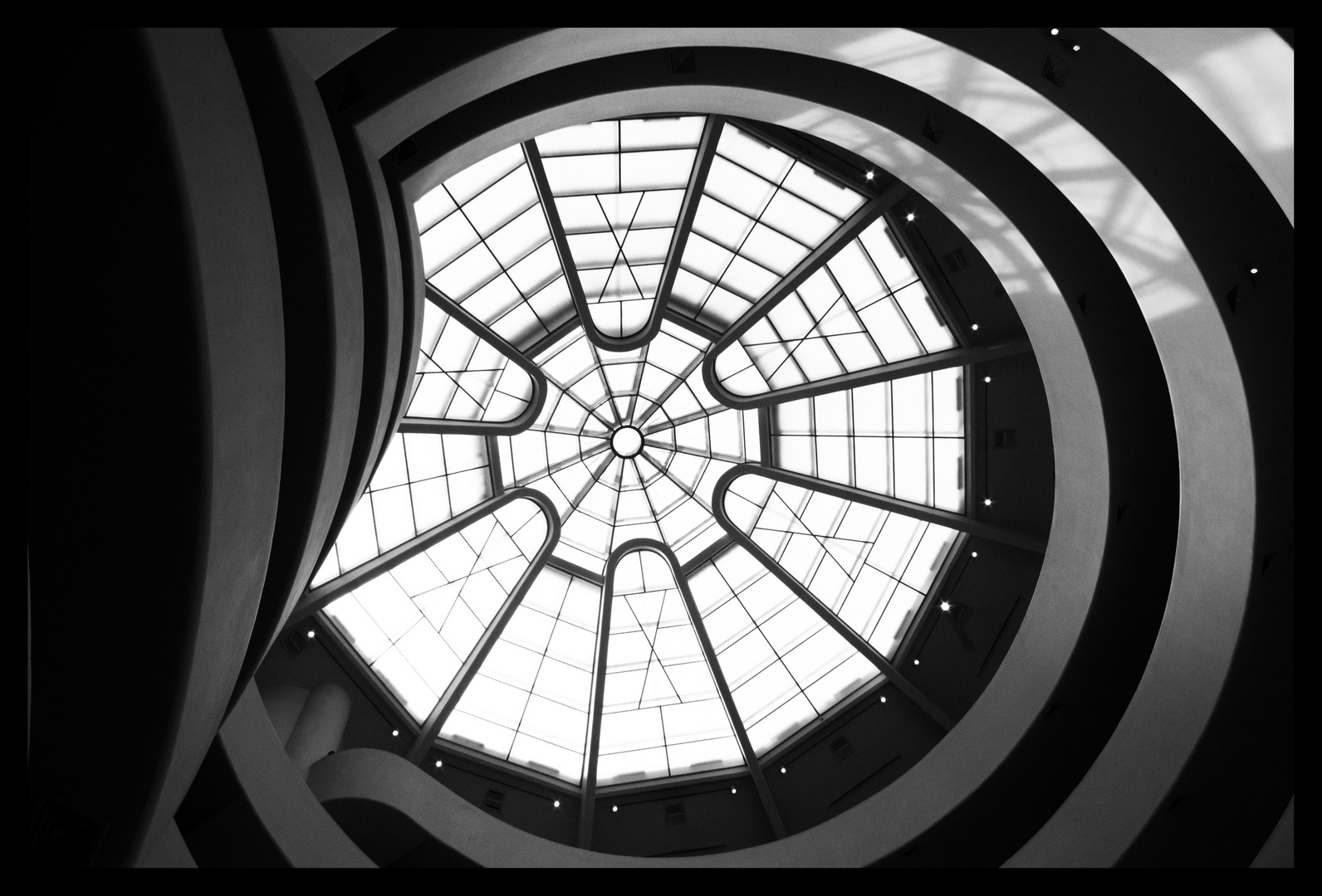 Guggenheim Museum NY