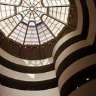 Guggenheim Museum, NY