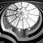 Guggenheim Museum - NYC