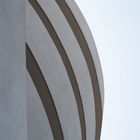 Guggenheim Museum NYC