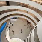 Guggenheim Museum, NYC