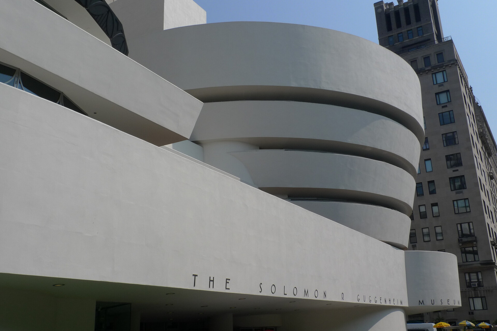 Guggenheim New York