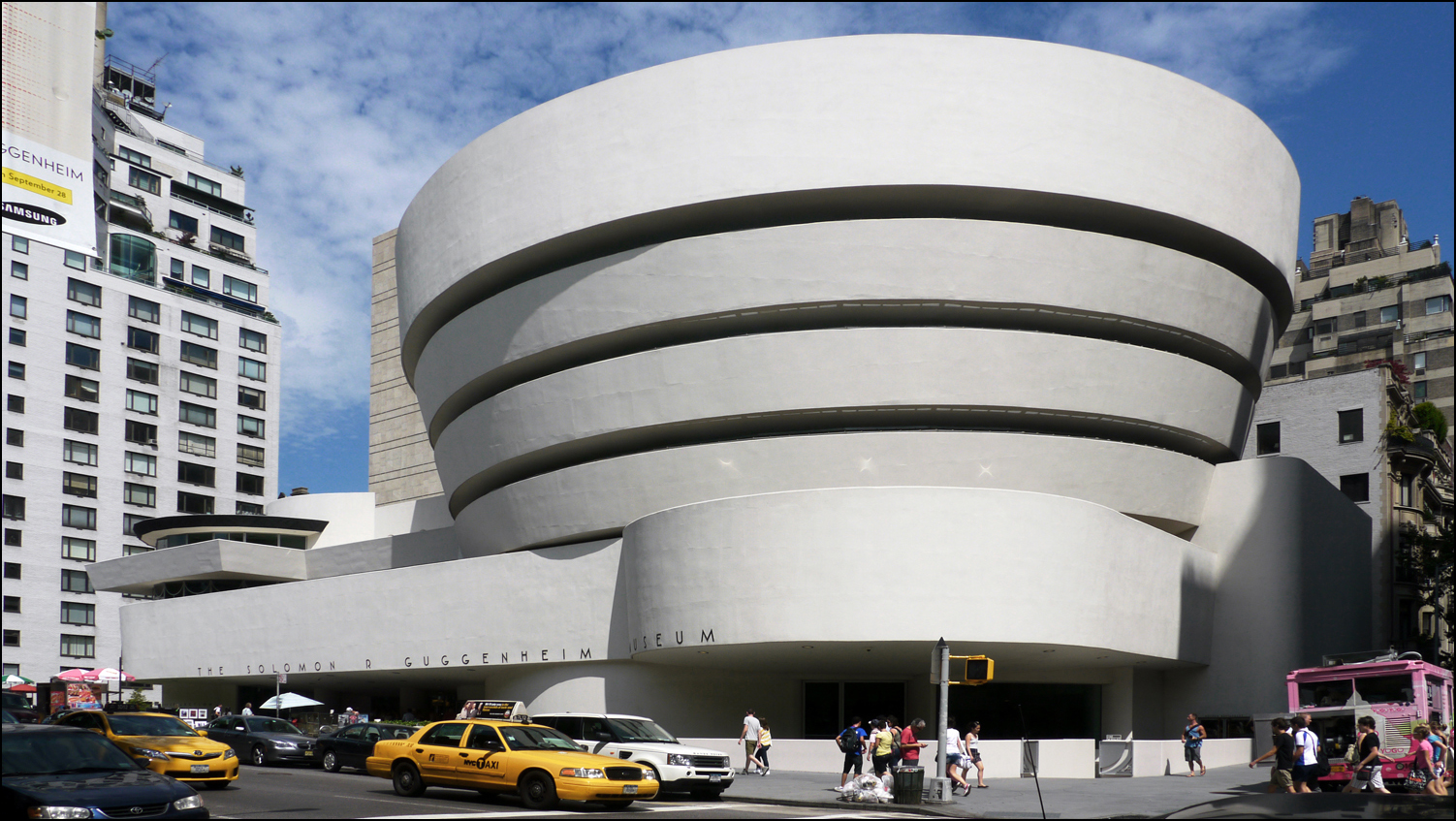 guggenheim ny