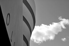 Guggenheim N.Y.