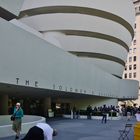 Guggenheim NYC