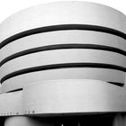 Guggenheim NYC BW