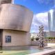 Guggenheim y Torre Iberdrola
