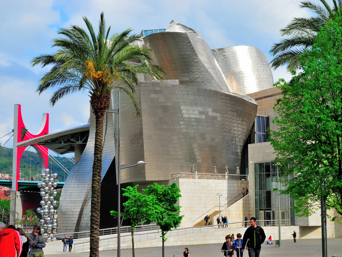 Guggenheim_Bilbao 3