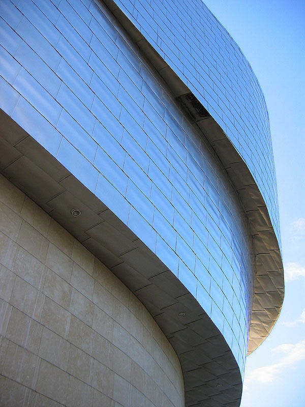 Guggenheim@Bilbao