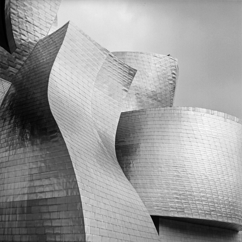 Guggenheimmuseum Bilbao