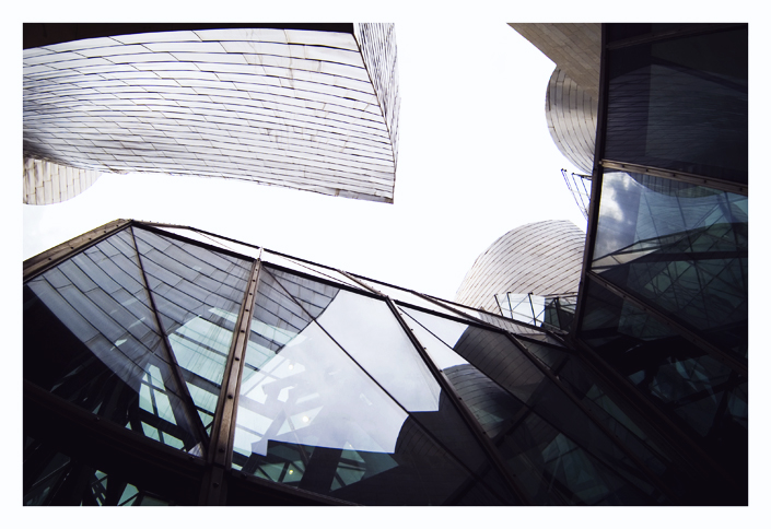 Guggenheimmuseum Bilbao