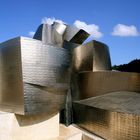 Guggenheimmuseum, Bilbao